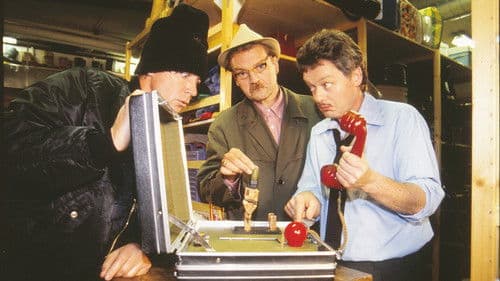 KLMs vorspiel Bild 1