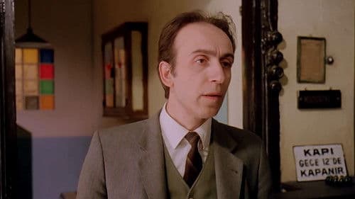 Anayurt Oteli Bild 5