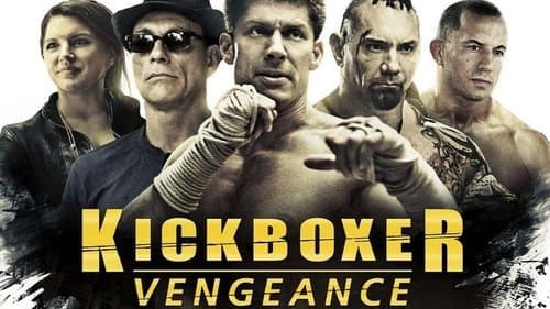Kickboxer - Die Vergeltung Bild 5