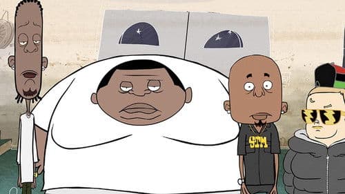 Freaknik: The Musical Bild 1