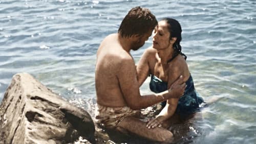 Ölü Bir Deniz Bild 2