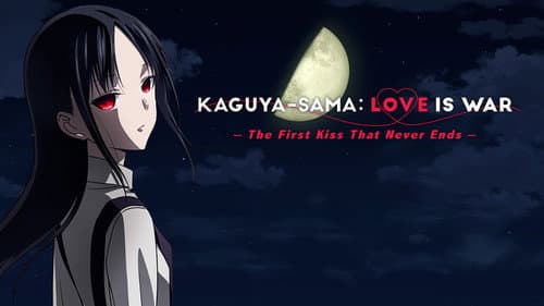 Kaguya-sama: Love is War -The First Kiss That Never Ends Bild 5