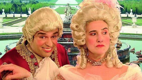 Sensualità a corte Bild 1