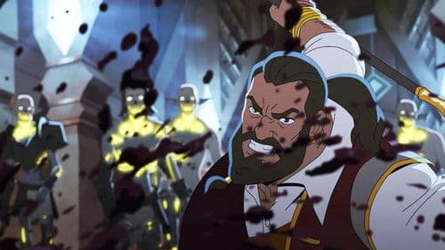 Dragon Age: Absolution Bild 6