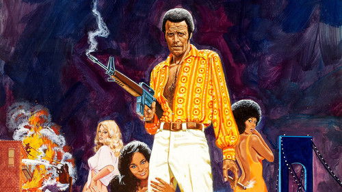 Heiße Hölle Harlem Bild 3