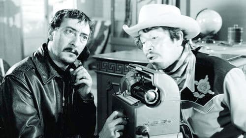 Tödliche Grenze Bild 1