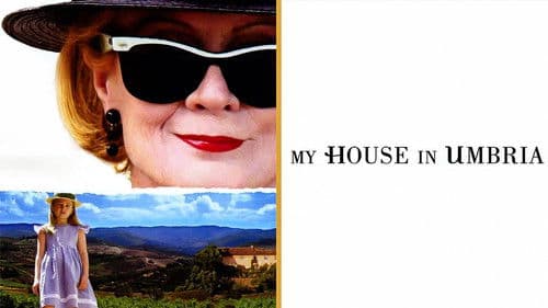 Mein Haus in Umbrien Bild 6