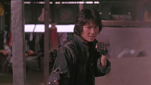 Hongkong Cop - Im Namen der Rache Bild 4