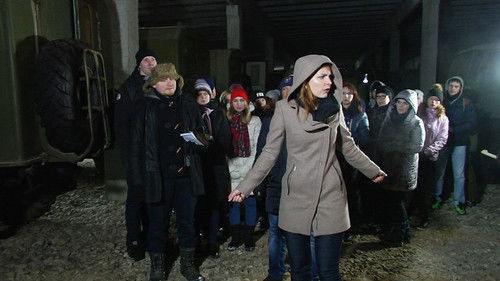 Битва экстрасенсов Bild 1