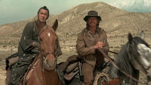 Rivalen unter roter Sonne Bild 5