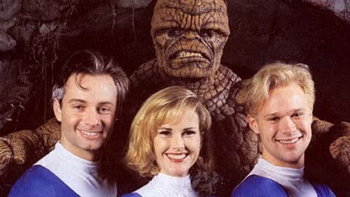 The Fantastic Four Bild 8