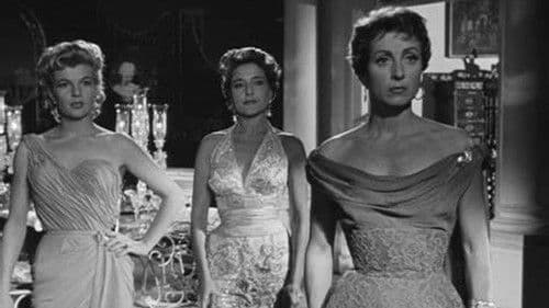 Mord auf dem Dachgarten Bild 3