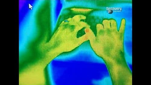 Hackers: Outlaws and Angels Bild 1