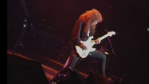Yngwie Malmsteen: Live in Budokan Bild 1