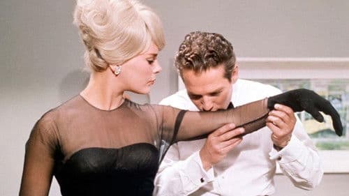 Kein Lorbeer für den Mörder Bild 4