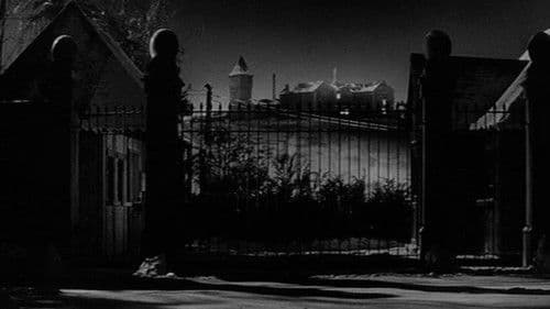 Der Satan mit den langen Wimpern Bild 1