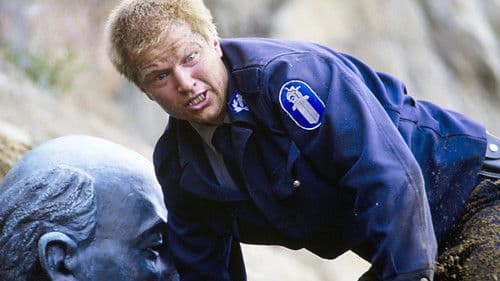 Kiimaiset poliisit Bild 1