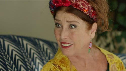 Hacerse mayor y otros problemas Bild 2