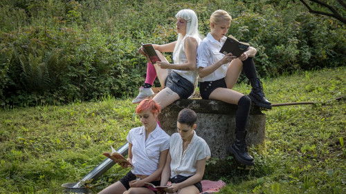 Die traurigen Mädchen aus den Bergen Bild 2