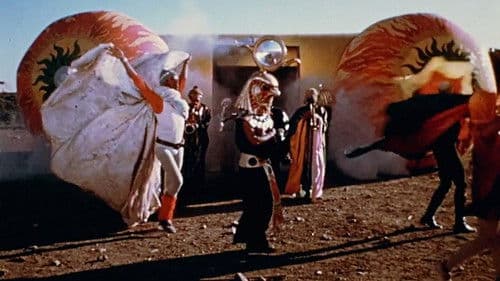 Space Is the Place Bild 1