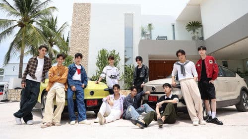 Boys Vibe The Project Bild 2