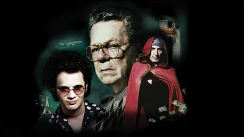 Querida, voy a comprar cigarrillos y vuelvo Bild 1