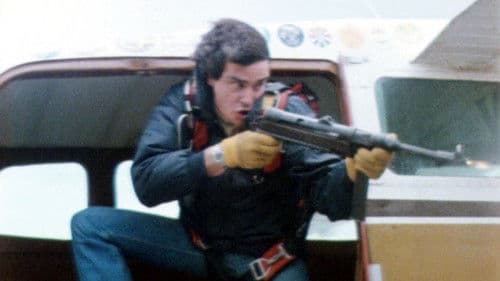 Target – Gewalt gegen Gewalt Bild 4