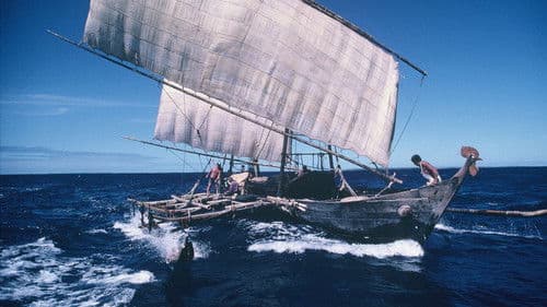 Voyage of the Sarimanok Bild 1