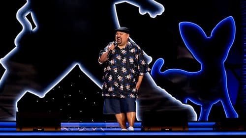 Gabriel Iglesias: Stadium Fluffy Bild 1