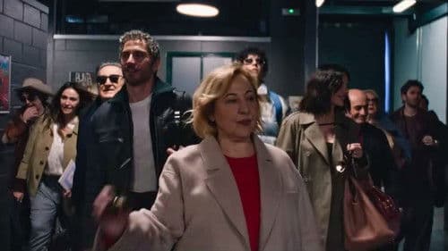 Aída y vuelta Bild 1