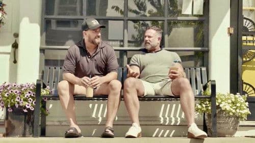 Bear Week Diaries Bild 1