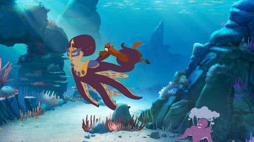 Три богатыря и Морской царь Bild 1