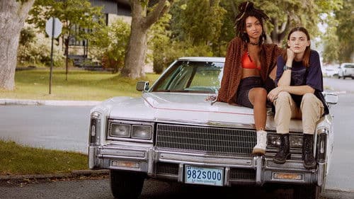 Lou et Sophie Bild 1