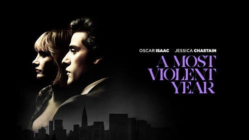 A Most Violent Year Bild 8