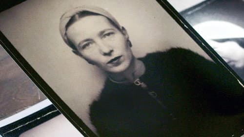 Le deuxième sexe : Sur les traces de Simone de Beauvoir Bild 2