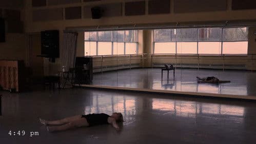 non-dancer vs. obsessive aspiration for four perfect fouettés Bild 1