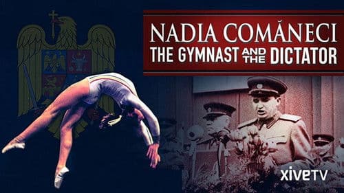 Nadia Comaneci - Die Turnerin und der Diktator Bild 1