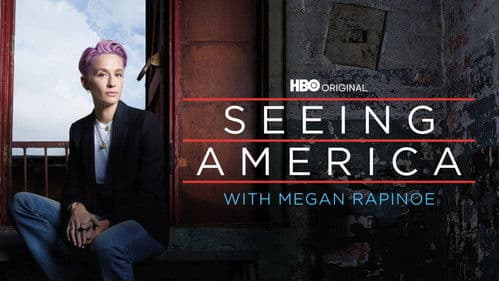 Seeing America with Megan Rapinoe Bild 4