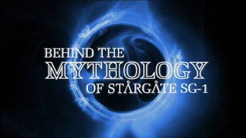 Behind the Mythology of Stargate SG-1 Bild 1
