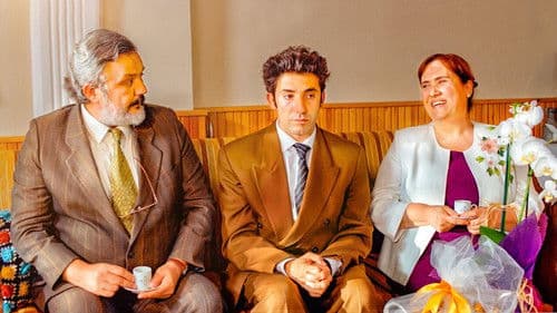 Babamın Ceketi Bild 1