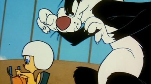 Ein Käfig voller Düsen Bild 1