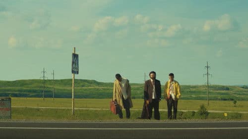 DZIDZIO: Я їду до мами Bild 1