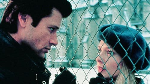 Between Love and Honor Bild 1