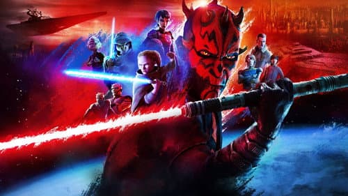 Star Wars: Maul - Shadow Lord Bild 1
