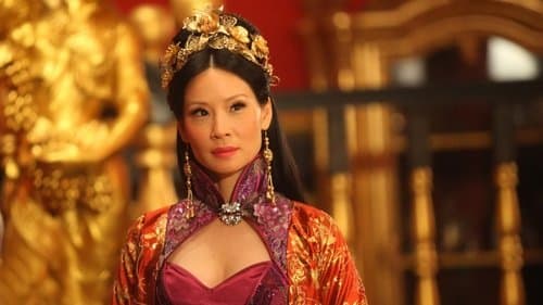 The Man with the Iron Fists Bild 2