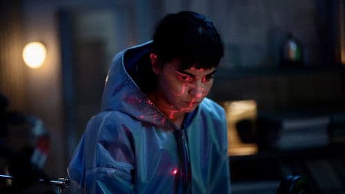 Planet B - Gefangen in einer anderen Welt Bild 6