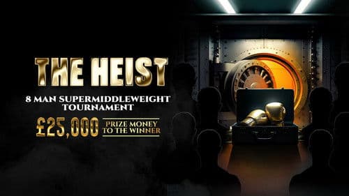GBM Presents: The Heist Bild 1