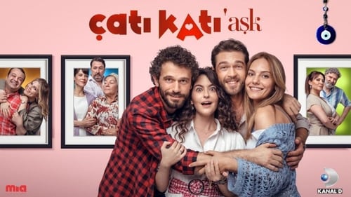 Çatı Katı Aşk Bild 1