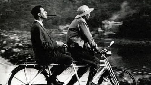 Monocle blickt voll durch Bild 1