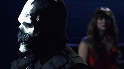 Captain America XXX: An Axel Braun Parody Bild 2